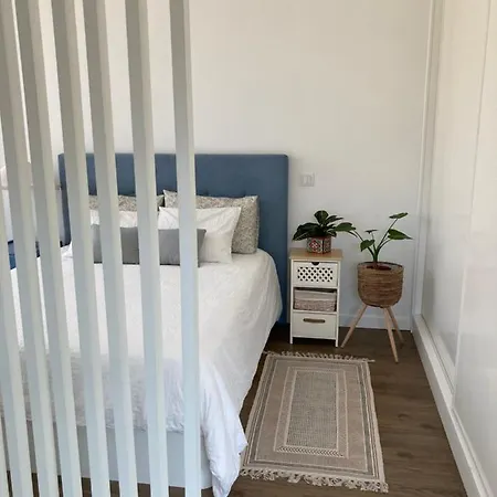 Дом отдыха Casa Anjos *