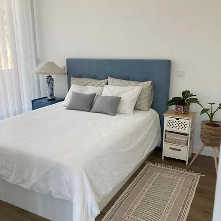 Vakantiehuis Casa Anjos Amarante