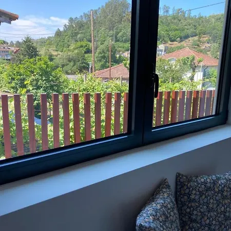 Dom wakacyjny Casa Anjos *