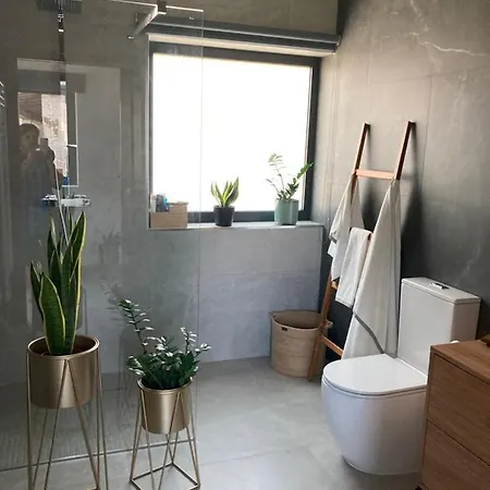 Dom wakacyjny Casa Anjos