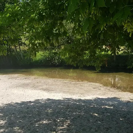 Ferienhaus Casa Anjos Amarante