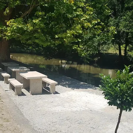 Casa Anjos 阿马兰特