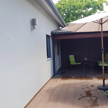 Casa Anjos 別荘 アマランテ