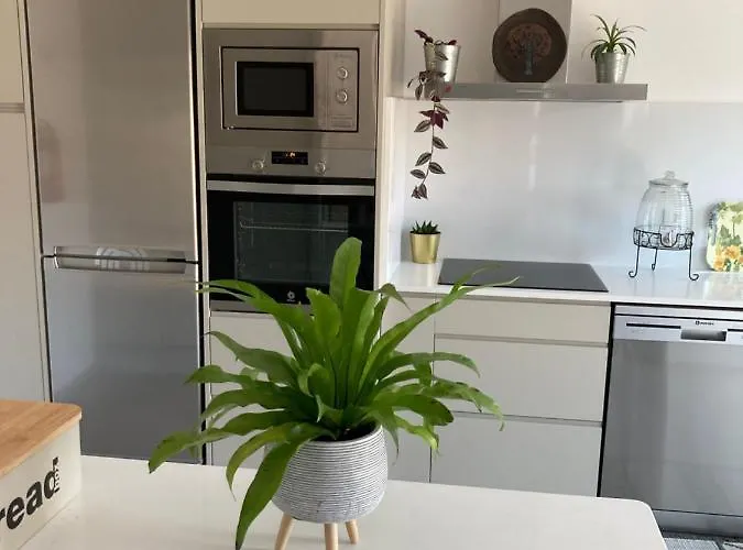 Casa Anjos * アマランテ