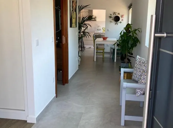 Casa Anjos * アマランテ