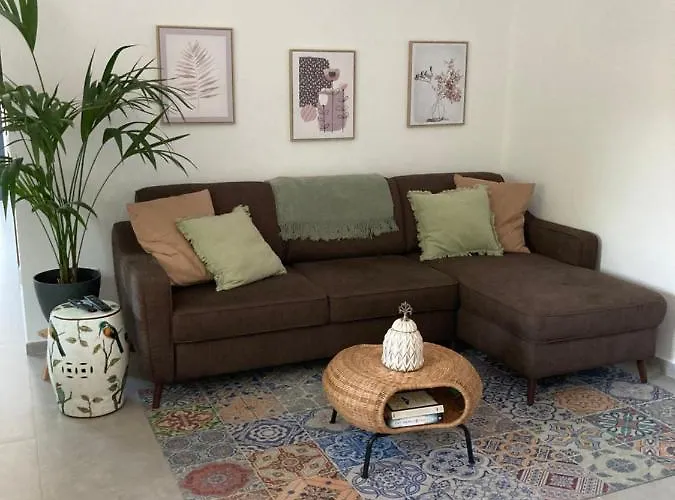 Casa Anjos Ferienhaus