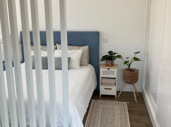 Ferienhaus Casa Anjos *