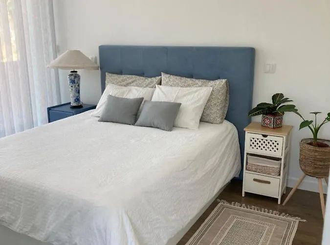 別荘 Casa Anjos アマランテ