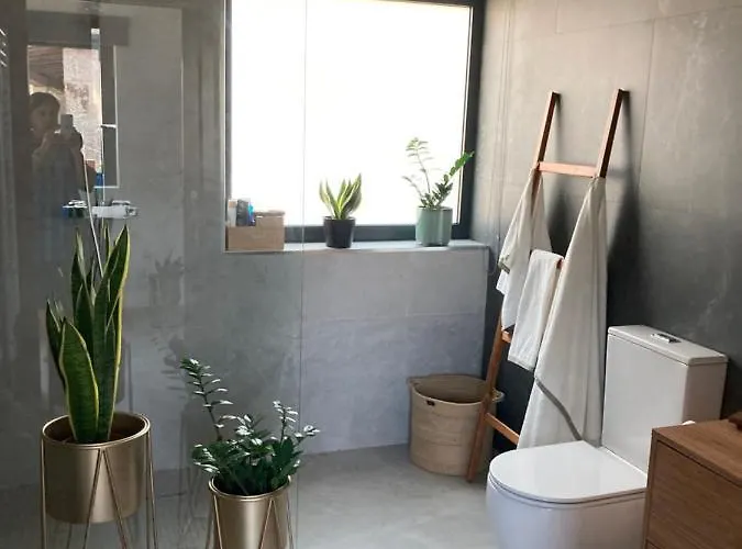 Ferienhaus Casa Anjos