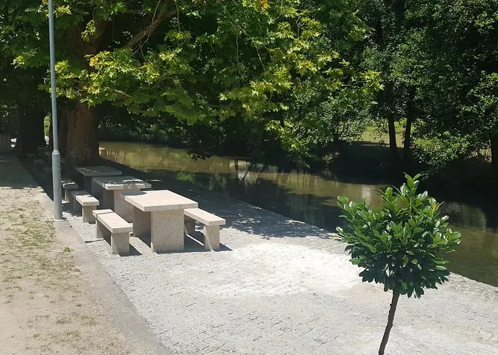 Casa Anjos アマランテ