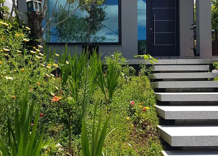 Ferienhaus Casa Anjos Amarante